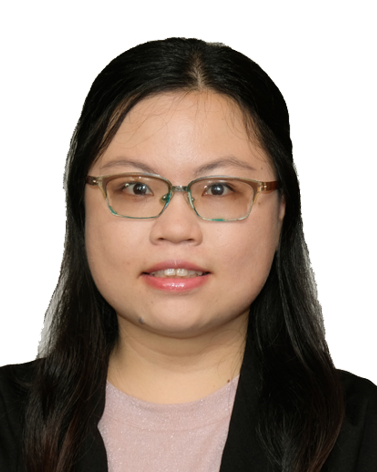 Dr. Cheah Min Hui